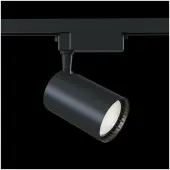 Трековый светильник Vuoro TR003-1-26W4K-W-B