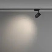 Трековый светильник Vuoro TR003-1-26W4K-W-B