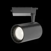 Трековый светильник Vuoro TR003-1-26W4K-W-B