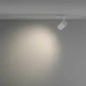 Трековый светильник Vuoro TR003-1-26W4K-W-W