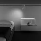 Трековый светильник Vuoro TR003-1-26W4K-W-W