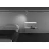 Трековый светильник Vuoro TR003-1-26W4K-W-W