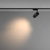 Трековый светильник Vuoro TR003-1-36W3K-M-B