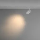 Трековый светильник Vuoro TR003-1-36W3K-M-W