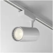Трековый светильник Vuoro TR003-1-36W3K-M-W