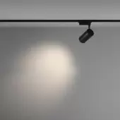 Трековый светильник Vuoro TR003-1-36W4K-M-B