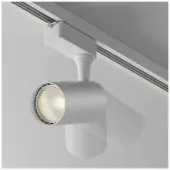 Трековый светильник Vuoro TR003-1-6W3K-M-W