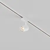 Трековый светильник Vuoro TR003-1-6W3K-M-W