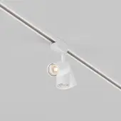 Трековый светильник Vuoro TR003-1-6W3K-M-W