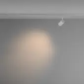 Трековый светильник Vuoro TR003-1-6W3K-M-W