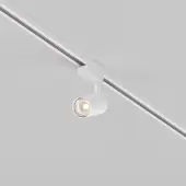 Трековый светильник Vuoro TR003-1-6W3K-S-W