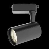 Трековый светильник Vuoro TR003-1-6W3K-W-B