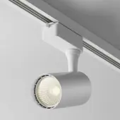 Трековый светильник Vuoro TR003-1-6W3K-W-W