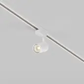 Трековый светильник Vuoro TR003-1-6W3K-W-W