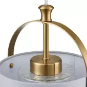 Подвесная люстра Jane 6592/1