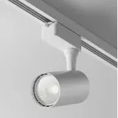 Трековый светильник Vuoro TR003-1-6W4K-M-W