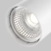 Трековый светильник Vuoro TR003-1-6W4K-M-W