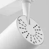 Трековый светильник Vuoro TR003-1-6W4K-M-W