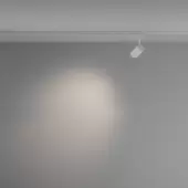 Трековый светильник Vuoro TR003-1-6W4K-M-W