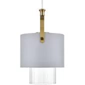 Подвесная люстра Jane 6592/1