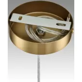 Подвесная люстра Jane 6592/1