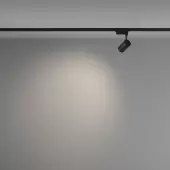 Трековый светильник Vuoro TR003-1-6W4K-W-W