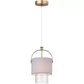 Подвесная люстра Jane 6592/1