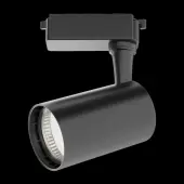 Трековый светильник Vuoro TR003-1-6W4K-W-W