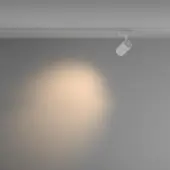 Трековый светильник Vuoro TR029-3-10W3K-M-W