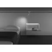 Трековый светильник Vuoro TR029-3-10W3K-M-W