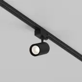 Трековый светильник Vuoro TR029-3-10W3K-S-B