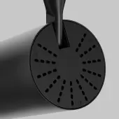 Трековый светильник Vuoro TR029-3-10W3K-S-B