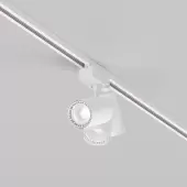 Трековый светильник Vuoro TR029-3-10W4K-M-W