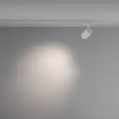 Трековый светильник Vuoro TR029-3-10W4K-M-W