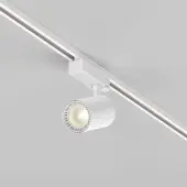 Трековый светильник Vuoro TR029-3-20W3K-S-W