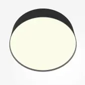 Точечный светильник Zon C032CL-24W3K-RD-B