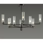 Подвесная люстра Kamilla 5275/10C