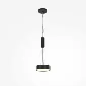 Точечный светильник Zon C032CL-24W3K-RD-B