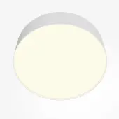 Точечный светильник Zon C032CL-24W3K-RD-W