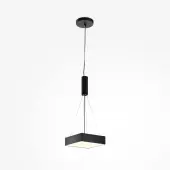 Точечный светильник Zon C032CL-24W3K-SQ-B