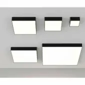 Точечный светильник Zon C032CL-24W4K-SQ-B