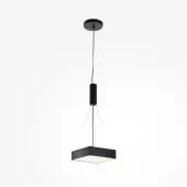 Точечный светильник Zon C032CL-24W4K-SQ-B