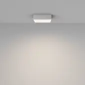 Точечный светильник Zon C032CL-24W4K-SQ-W