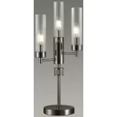 Настольная лампа Kamilla 5275/3T