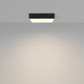 Точечный светильник Zon C032CL-36W3K-SQ-B