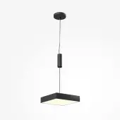 Точечный светильник Zon C032CL-36W3K-SQ-B