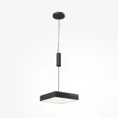 Точечный светильник Zon C032CL-36W4K-SQ-B