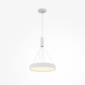 Точечный светильник Zon C032CL-45W3K-RD-W