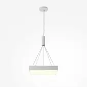 Точечный светильник Zon C032CL-45W3K-SQ-W