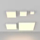 Точечный светильник Zon C032CL-45W3K-SQ-W